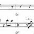 Тёмная ночь Никита Богословский Jazz Tenor Sax