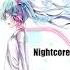 SDP Die Nacht Von Freitag Auf Montag Corona Nightcore Version