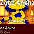 Ankha Zone But Speed Up Not Mines