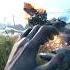 He Forgot To Bail Out In Battlefield V Bf5 Bfv Battlefieldclips