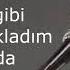 Ferdi özbeğen Gündüzüm Seninle Orijinal Karaoke