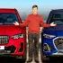 BMW V Mercedes V Audi V Volvo BEST Premium SUV Review