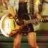 Laura Wilde Back Seat Official Video