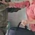 The Policeman Decided To Live With His Wife But She Wouldn T Let Him In The House