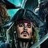 Salazar Theme Form Pirates Of The Caribbean Dead Men Tell No Tales