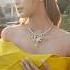 LISA CHOSE THIS ONE TO WEAR AT BVLGARI BECAUSE Lalisa Lisa Lisamanoban