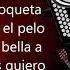 Errante Los Betos Letra