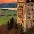 Invitation To The Castle Ball