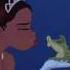 The Princess And The Frog Teaser