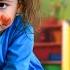 Little Girl Cleans The Floor Every Day When The Teacher Finds Out Why She Calls 911 In Panic