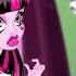 Монстер хай 1 сезон Все серии подряд Monster High 1080p