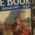 Edgar Rice Burroughs Tarzan Blue Book Pulps From 1930 1931 Over 90 Years Old