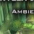 Святилище Нилеи Терос Расслабляющая природа ASMR Ambience 1 час
