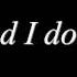Taio Cruz Hangover Lyrics HD