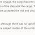 Case Law Contract Res Extincta Couturier V Hastie 1856 5 Hl Cas 673
