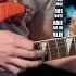 Harold Faltermeyer Steve Stevens Top Gun Anthem Guitar Cover