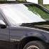 Can The Car That Inspired Knight Rider Really Be So BAD 1988 Pontiac Firebird Trans Am