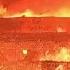 California Wildfires Hollywood Hills Fire Breaks Out As Fires Burn Out Of Control Across LA Area