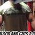 BLOOD AND GUTS 2 0 Workout Bodybuilding Fitness Gym Training Motivation Beast Subscribe