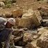 Nomadic Life Building A Water Pond For A Nomadic Family Uplifting Nomadic Life