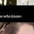 Those Who Know Verbatim Horror Horrorstories Japan Japanesegirl Explanation Dangerous