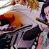 RAP DOS HASHIRAS Kimetsu No Yaiba Demon Slayer AN Conjunto Respiração Concentração E Atacar