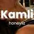 Kamli Sped Up