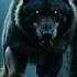 Scary Werewolf Walking In The Dark Forest Werewolf Scary Horror Wolf Spooky