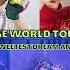ARMY VLOG J Hope Tour HOPE ON THE STAGE LIVE Moments Jhope 제이홉 BTS 방탄소년단 2025btsfesta 진 김석진