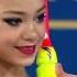 Ulyana Janus Clubs Final 2025 Russian National Championships Rhythmicgymnastics