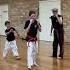Kick Starting The Week The Right Way Master Kwon S Pro Tae Kwon Do Academy Martialarts