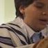 Bat And Bar Mitzvah