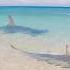 GIANT SHARK Attacks Small Shark