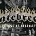 Hatebreed Live For This New Cover Progress Scratch Recording