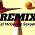 Wenzl McGowen Saxophone TikTok Remix