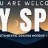 YOU ARE WELCOME HOLY SPIRIT INSTRUMENTAL SOAKING WORSHIP SOAKING WORSHIP MUSIC