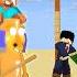 HELP Herobrine To Speed Up And Win The Max Speed Friendship Shorts Trending Anime