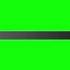 Loading Bar Green Screen Template