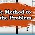 1 Travelling Salesman Problem In Operations Research Using Hungarian Method By Kauserwise