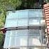 Balconydecor Glasshouse Music Architecture Design Glassfloor House Balconydesign Glassroom