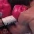 Erik Morales Vs Marco Antonio Barrera 1 Round 5 GREAT ROUNDS IN BOXING