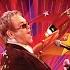 Crocodile Rock Live At Madison Square Garden