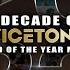 Vicetone 2022 End Of The Year Mix A Decade Of Vicetone