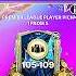 105 109 Eafc25 Fifa Eafc24 Eafcmobile Fifamobile Fifa Shorts