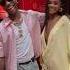 Tyla And Wizkid Hanging Out In London Ytshorts Tyla Wizkid Afrobeats Amapiano Nigeria