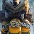 Minions Vs Pitbull Vs French Bull Dog Alabai Kangal Itlar Jangi German Shepherd Wolf Dog