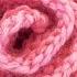 HOW To KNIT A ROSE Easy Simple ROLLED ROSE For Beginners By Naztazia