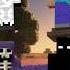 Entity 303 And Dreadlord Vs Herobrine And Null Minecraft Shorts Herobrine Null Entity303