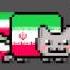 IRAN Nyan Cat Original