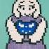 Toriel Was So Fun To Make Undertale Toriel Drawing Pixel Pixelart Sans Papyrus Frisk